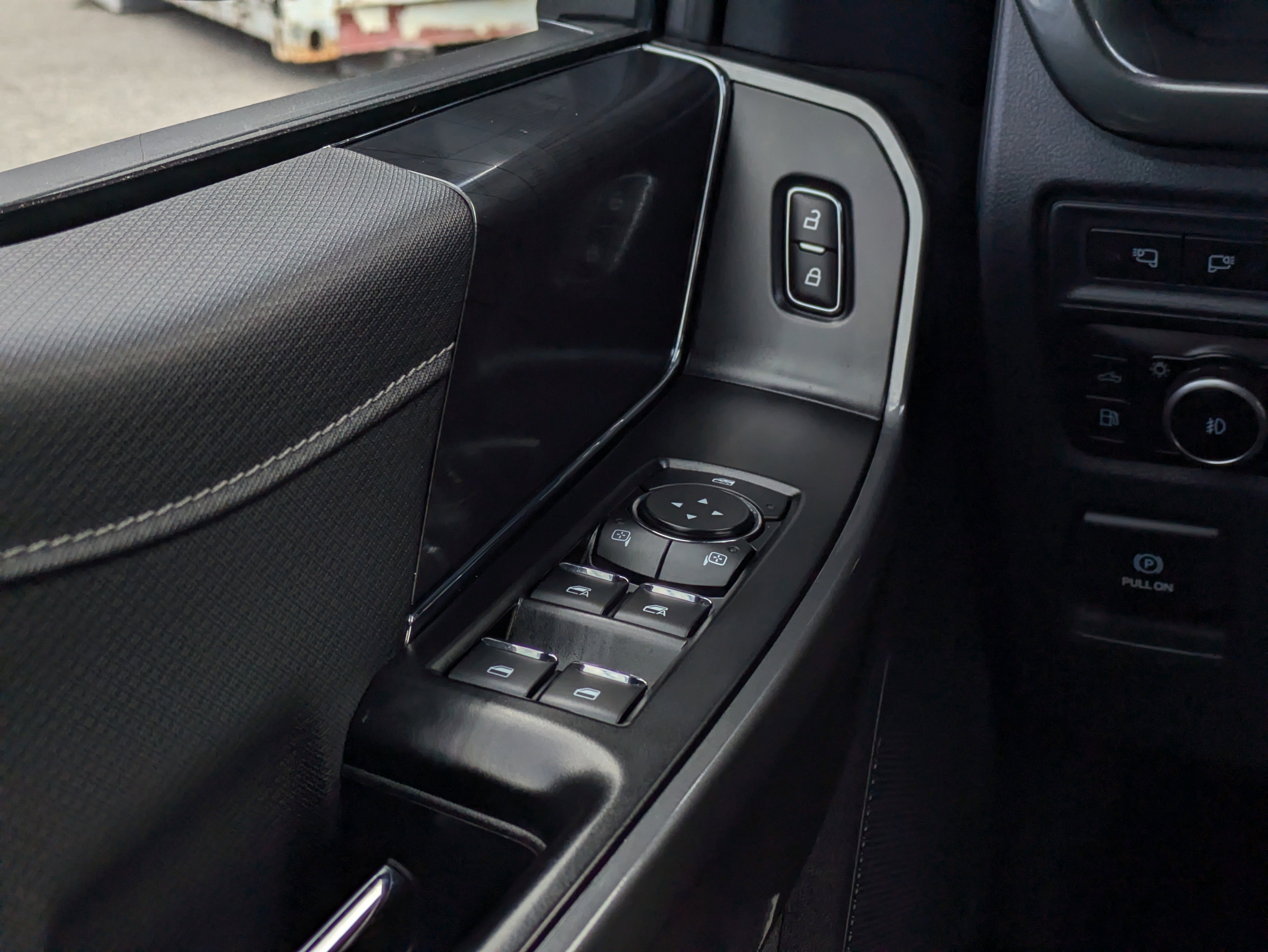 Certified 2023 Ford F150 XLT w/ Equipment Group 302A High image 24