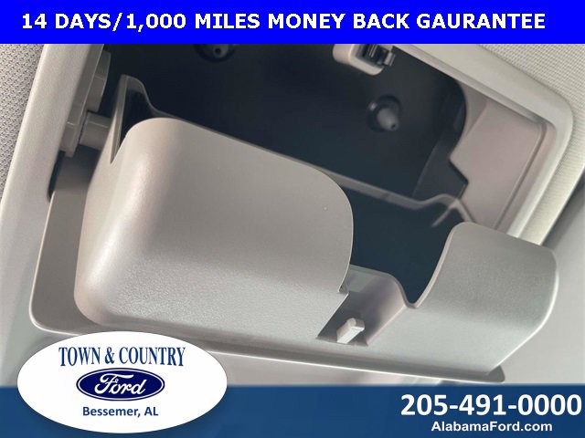 Certified 2024 Ford Ranger XLT w/ Equipment Group 301A High image 31