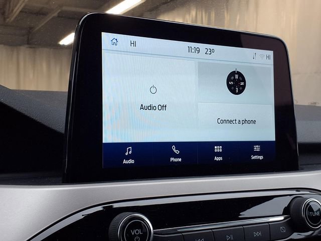 Certified 2022 Ford Escape SE w/ Convenience Package image 15