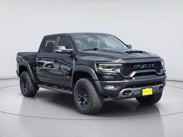 Used 2022 RAM 1500 TRX w/ TRX Level 2 Equipment Group AWD/4WD image 3