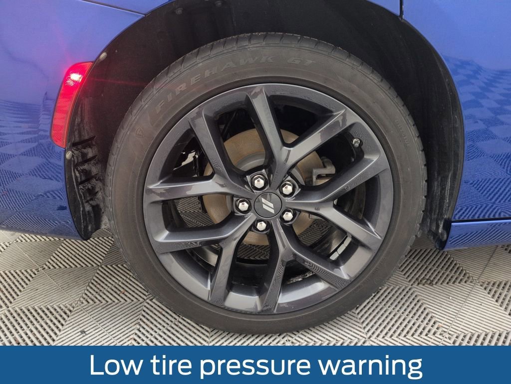 Used 2022 Dodge Charger SXT w/ Blacktop Package image 20