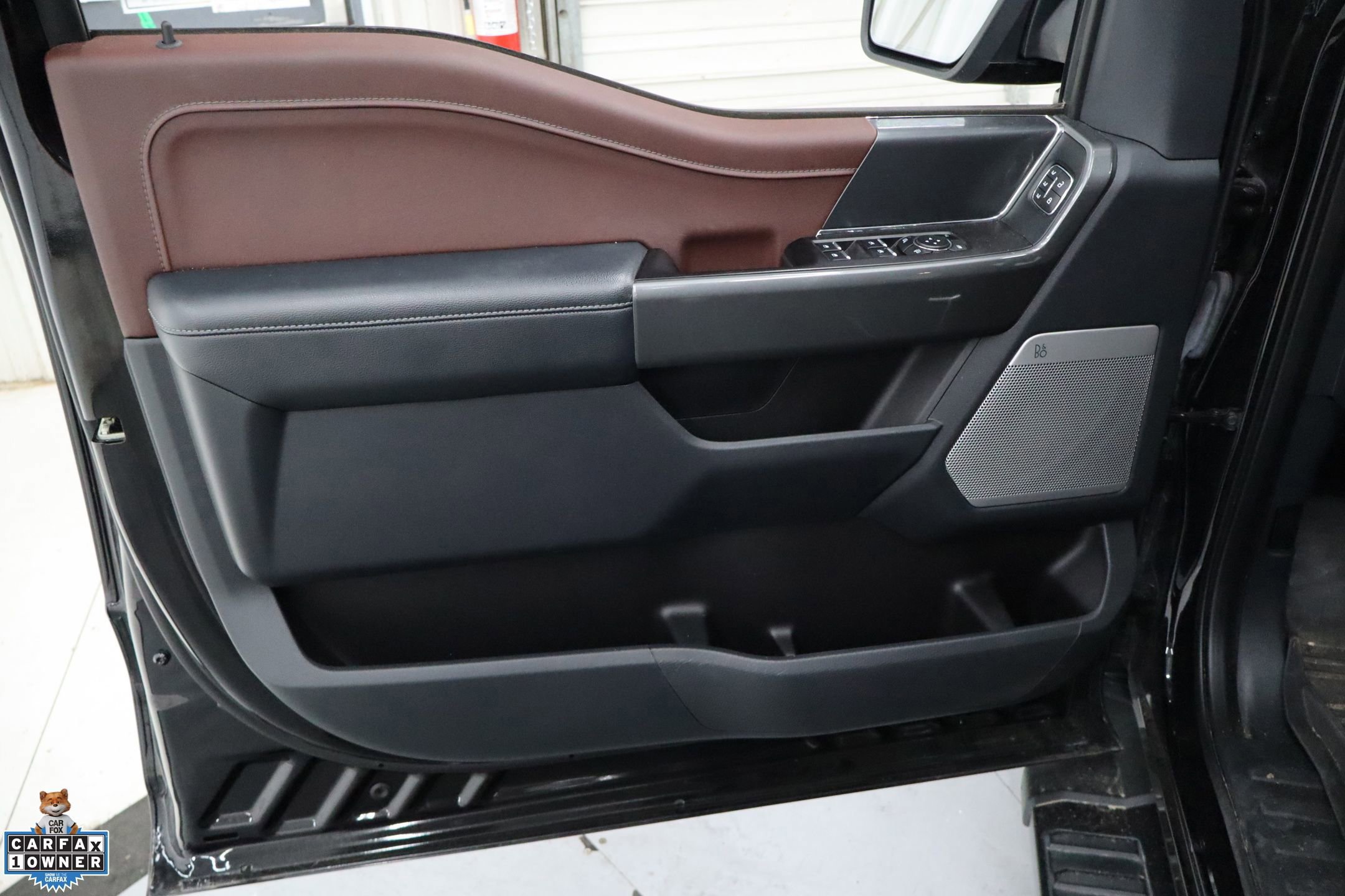 Certified 2023 Ford F150 Lariat AWD/4WD image 11