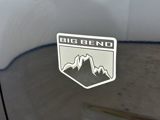 Certified 2023 Ford Bronco Sport Big Bend w/ Convenience Package image 24