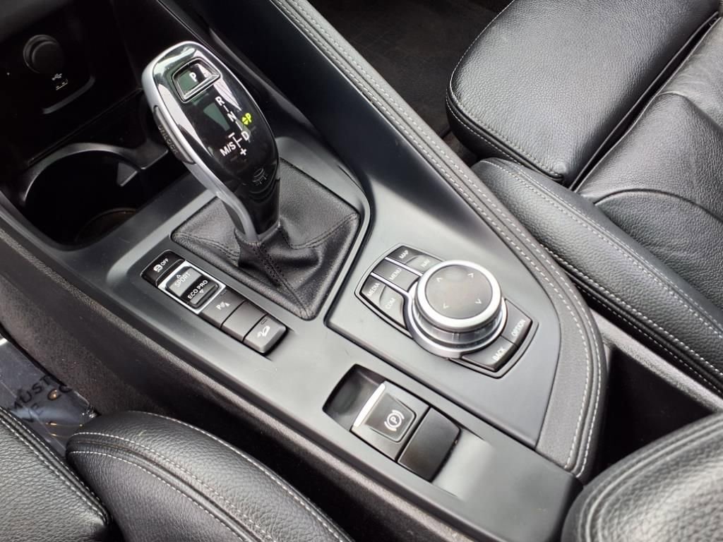 Used 2020 BMW X2 xDrive28i w/ M Sport X Package image 14