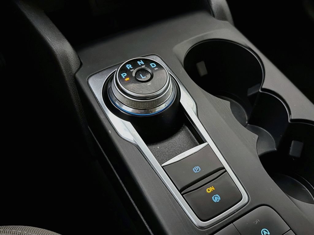 Certified 2020 Ford Escape SE FWD image 20