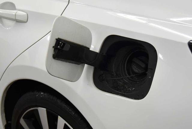 Used 2022 Nissan Altima 2.5 SR image 11