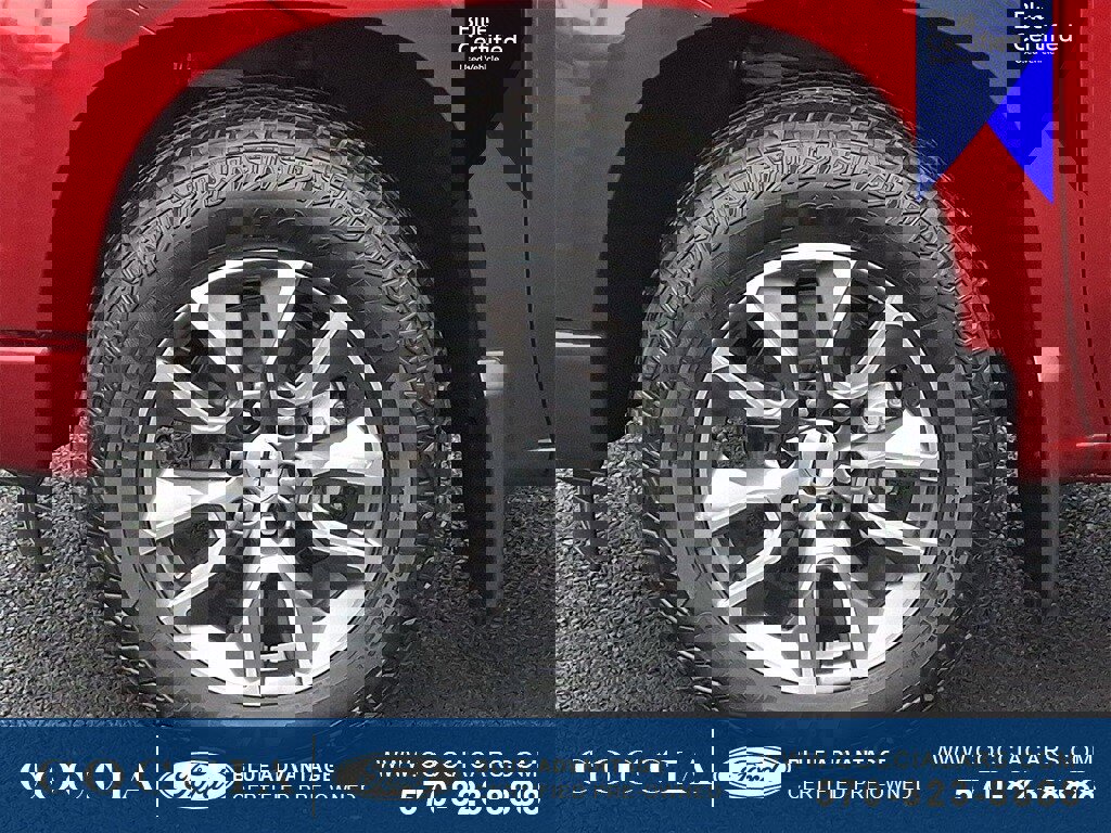 Used 2023 Chevrolet Silverado 1500 RST w/ LPO, Liner Protection Package image 8