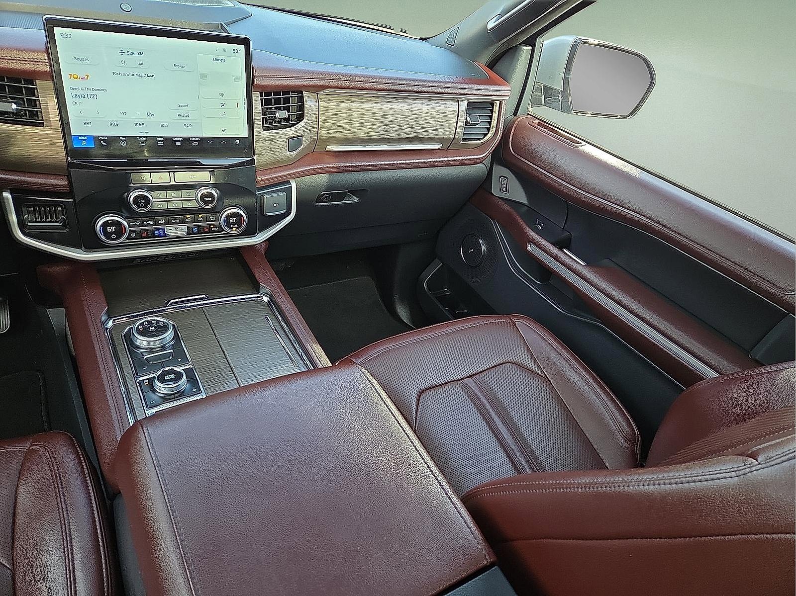 Certified 2024 Ford Expedition Max Limited image 13