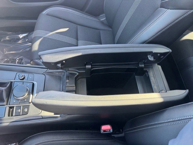 Used 2023 MAZDA CX-50 2.5 S w/ Preferred Plus Pkg image 24