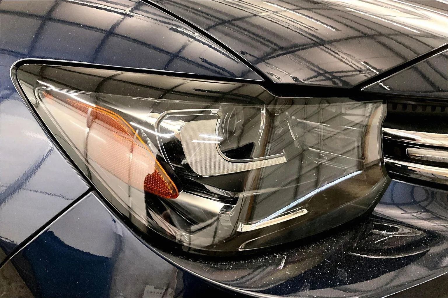 Used 2026 MAZDA CX-90 3.3 Turbo w/ Select Package image 28