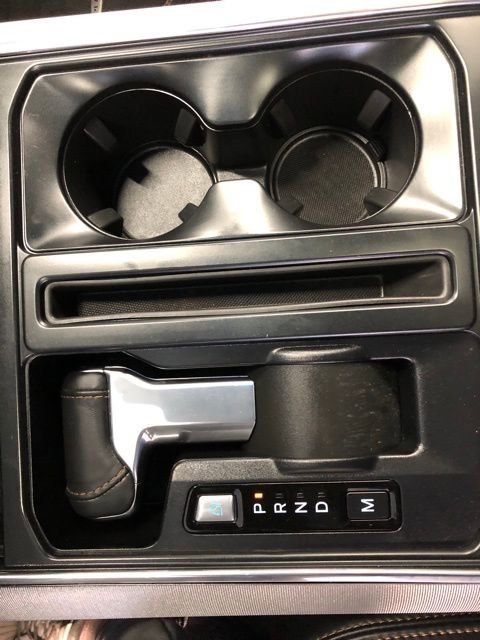 Certified 2022 Ford F150 Platinum w/ Bed Utility Package image 16