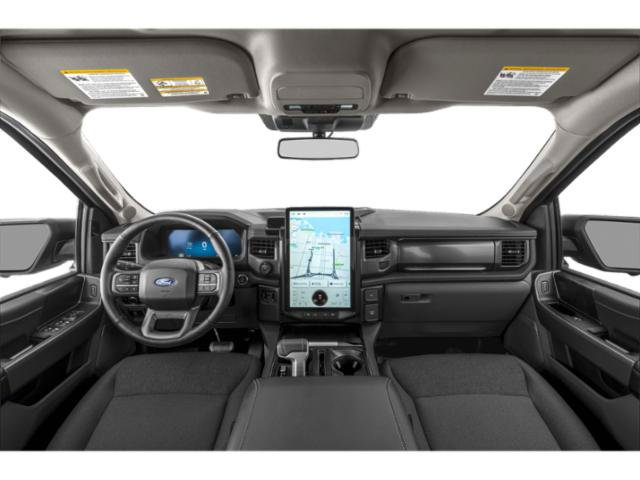 Certified 2025 Ford F150 Lightning Flash AWD/4WD image 7