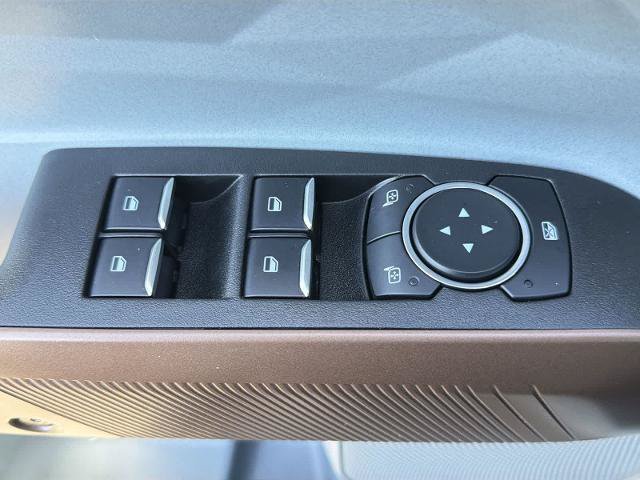 Certified 2024 Ford Maverick Lariat AWD/4WD image 17