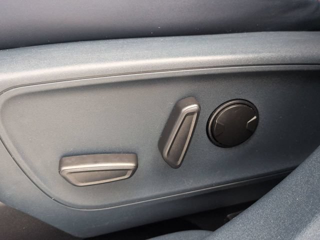 Certified 2022 Ford Maverick Lariat FWD image 20