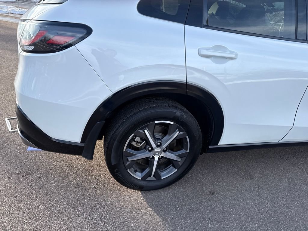 Used 2023 Honda HR-V EX-L image 30