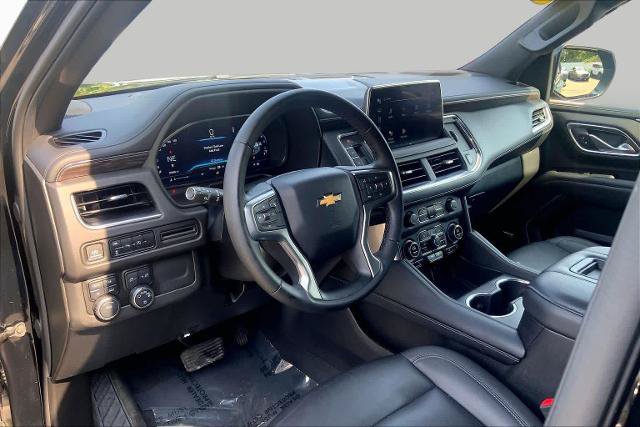 Used 2024 Chevrolet Tahoe LT AWD/4WD image 18