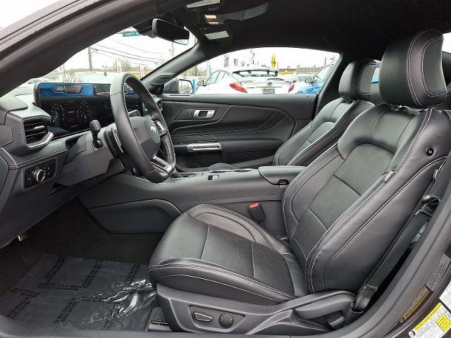 Certified 2024 Ford Mustang GT Premium image 12