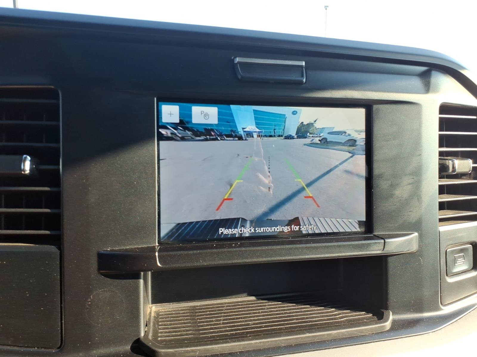 Certified 2026 Ford F250 XLT AWD/4WD image 22