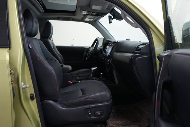 Used 2022 Toyota 4Runner TRD Pro AWD/4WD image 25