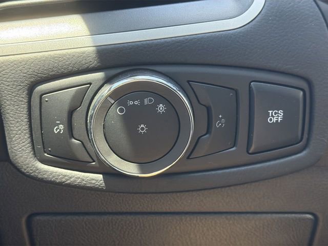 Certified 2024 Ford Edge SE AWD/4WD image 20