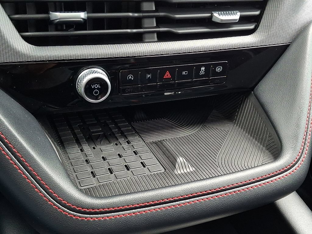Certified 2025 Ford Explorer ST AWD/4WD image 25
