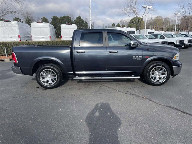 Used 2019 RAM 1500 Laramie image 6