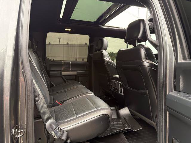 Certified 2019 Ford F150 Raptor w/ Equipment Group 802A Luxury AWD/4WD image 24