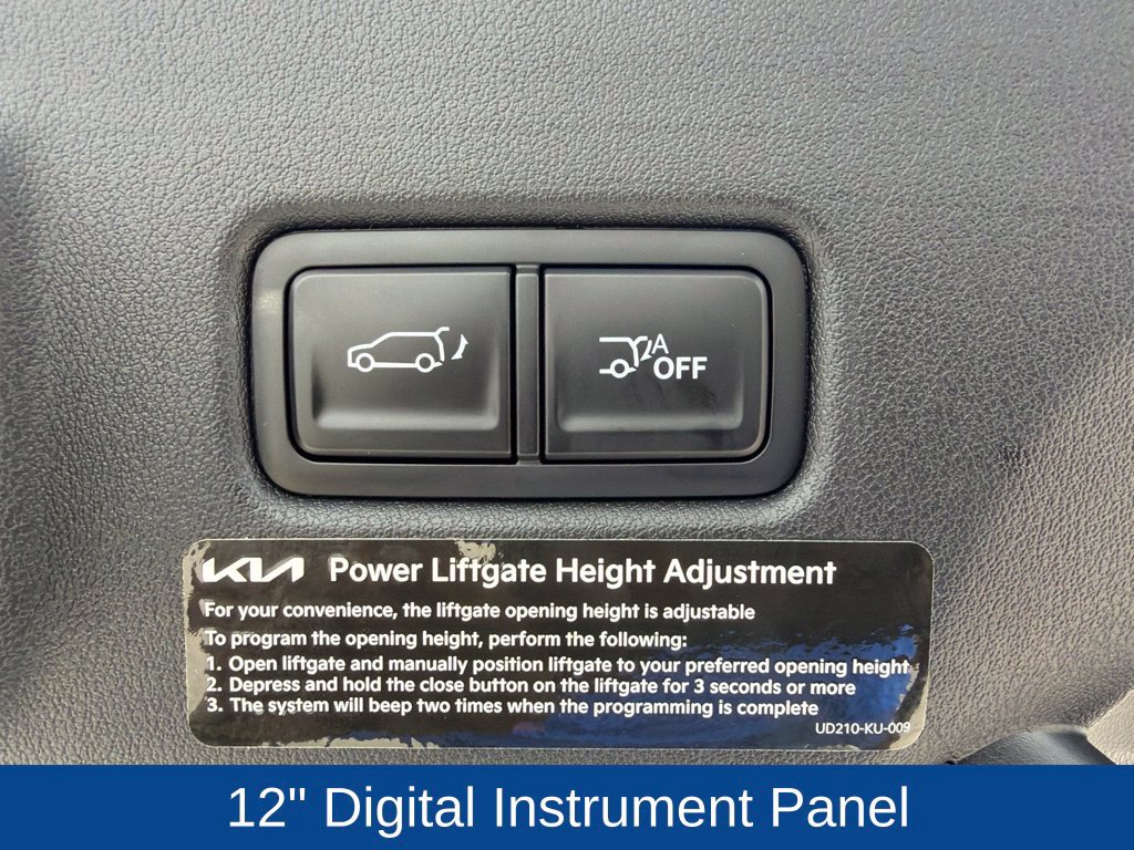 Used 2027 Kia Telluride SX w/ Towing Package FWD image 10