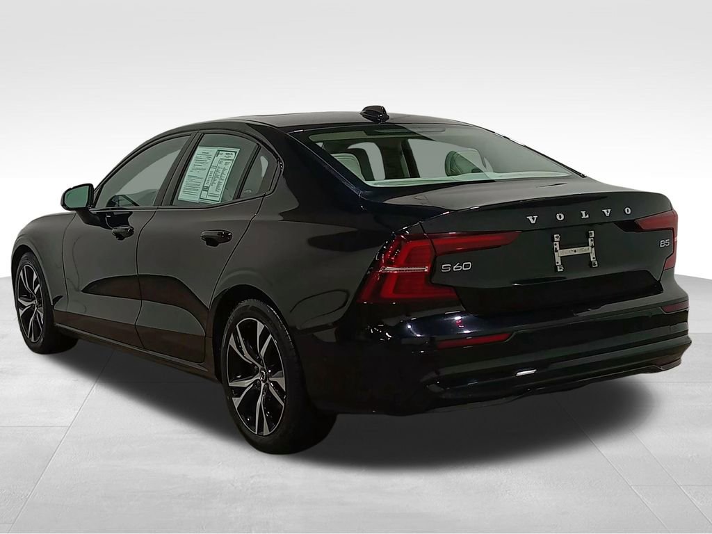 Used 2024 Volvo S60 B5 Plus FWD image 6