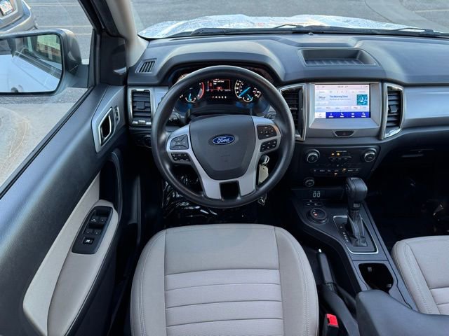 Certified 2020 Ford Ranger XLT w/ Trailer Tow Package AWD/4WD image 5