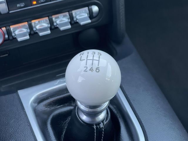 Certified 2021 Ford Mustang Mach 1 w/ Mach 1 Handling Package image 14