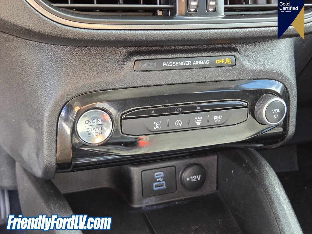 Certified 2023 Ford Escape Active w/ Tech Pack #1 FWD image 23