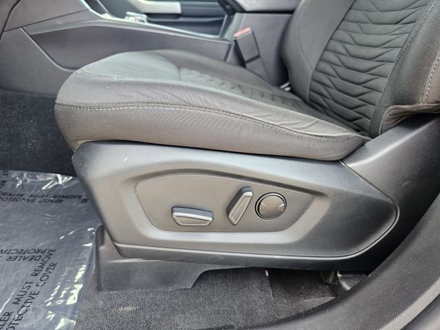 Certified 2021 Ford Explorer XLT image 13