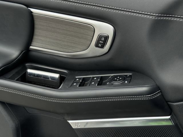 Certified 2025 Ford Expedition Max Platinum AWD/4WD image 25