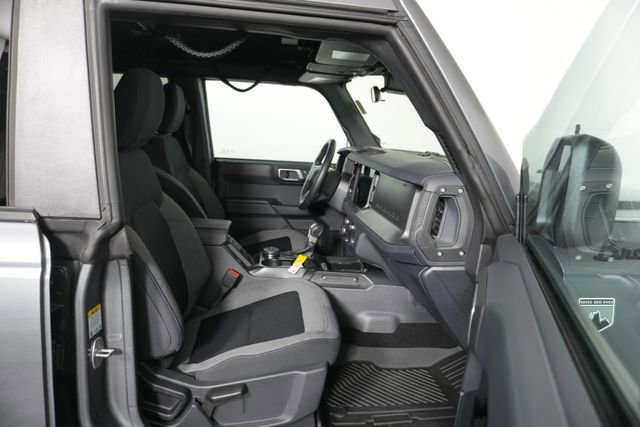 Certified 2025 Ford Bronco Big Bend image 28
