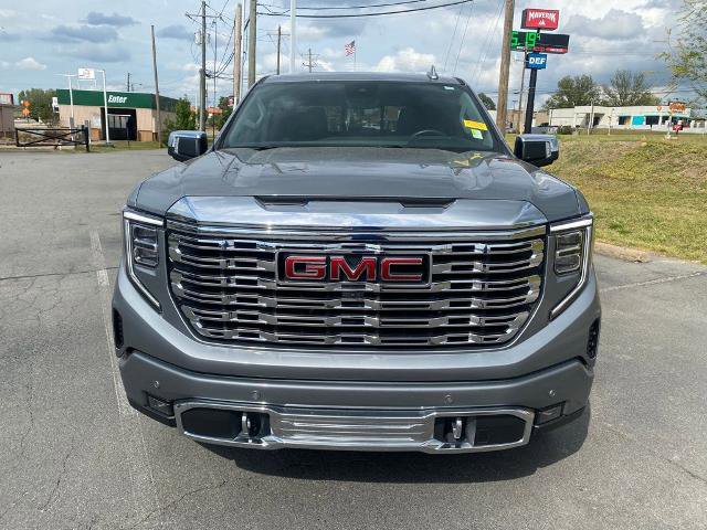 Used 2023 GMC Sierra 1500 Denali w/ Technology Package AWD/4WD video 2