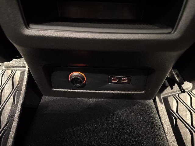 Used 2024 BMW X5 M60i AWD/4WD image 27