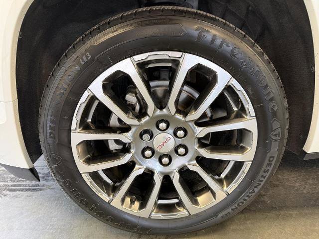 Used 2020 GMC Acadia Denali w/ Trailering Package image 10