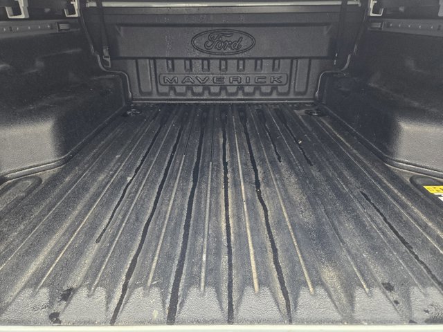 Certified 2022 Ford Maverick XLT w/ Equipment Group 300A Standard image 31