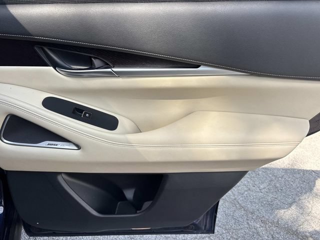 Used 2022 INFINITI QX60 Sensory w/ Vision Package AWD/4WD image 20