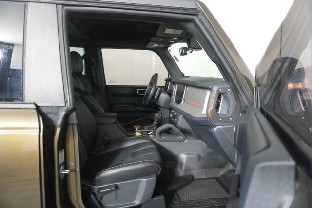 Certified 2024 Ford Bronco Raptor AWD/4WD image 24