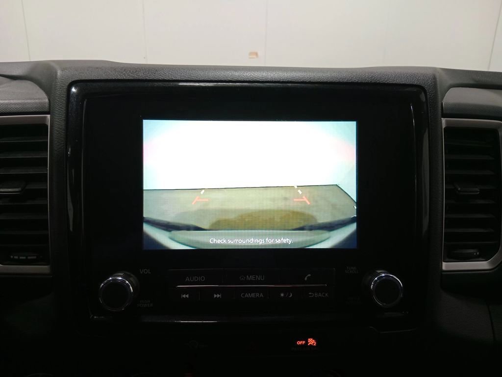 Used 2024 Nissan Frontier SV image 22