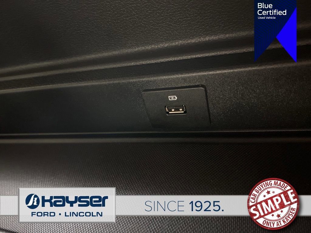 Certified 2024 Ford Expedition Max XLT AWD/4WD image 29