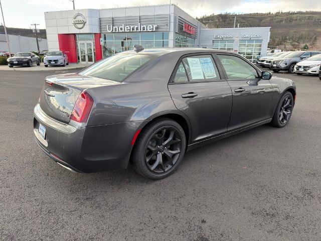 Used 2021 Chrysler 300 S image 7