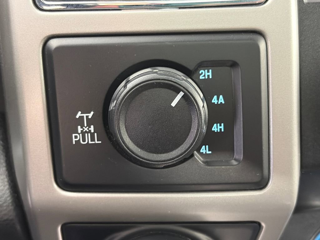 Certified 2018 Ford F150 Lariat w/ Equipment Group 502A Luxury image 23