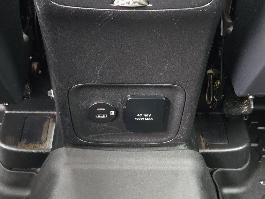 Certified 2024 Ford Bronco Sport Badlands image 15