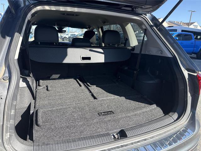 Used 2023 Volkswagen Tiguan SE image 28
