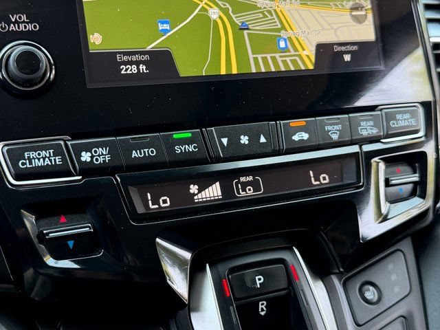 Used 2020 Honda Odyssey EX-L image 24