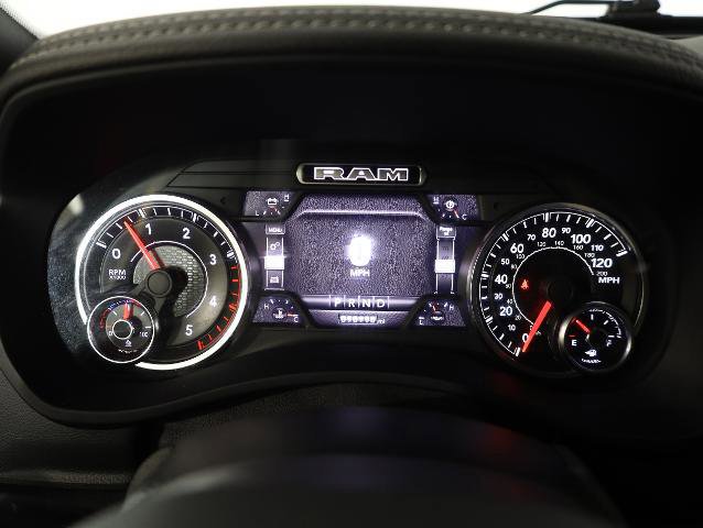 Used 2019 RAM 2500 Laramie image 13