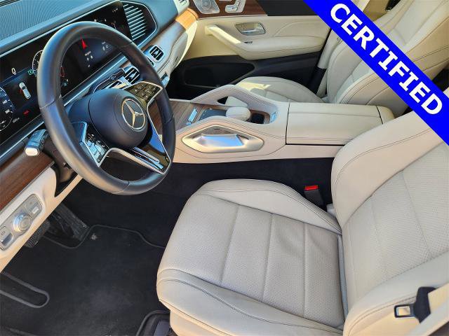 Used 2025 Mercedes-Benz GLE 350 4MATIC image 12